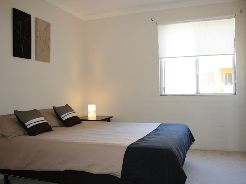 25/34 Smith Street, Highgate WA 6003