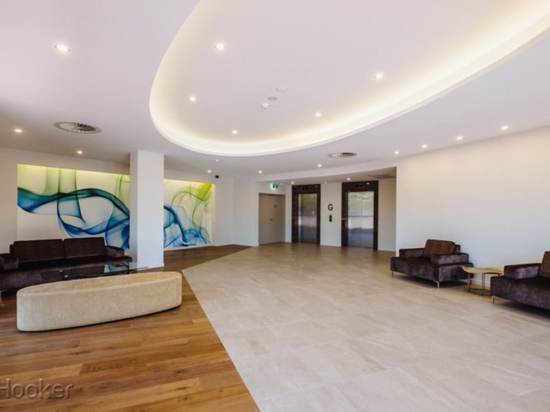 55/280 Lord Street, Perth WA 6000