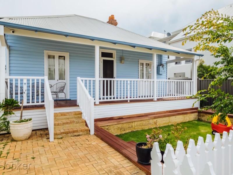 29 Hovia Terrace, Kensington WA 6151
