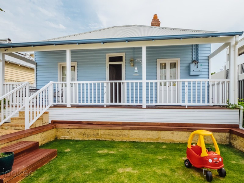 29 Hovia Terrace, Kensington WA 6151