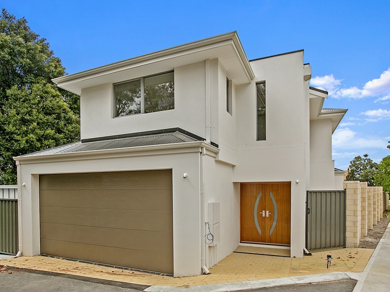 120 East Parade, East Perth WA 6004