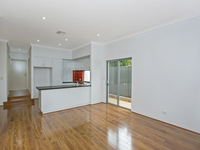 120 East Parade, East Perth WA 6004