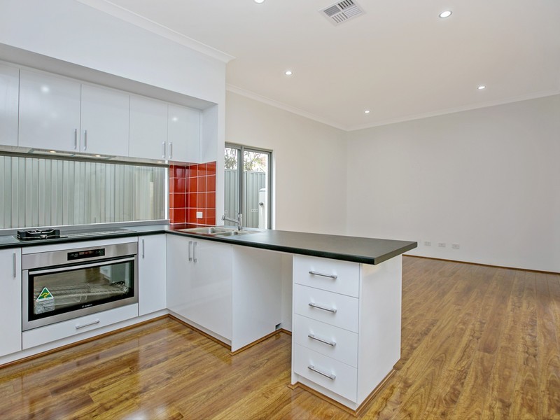 120 East Parade, East Perth WA 6004