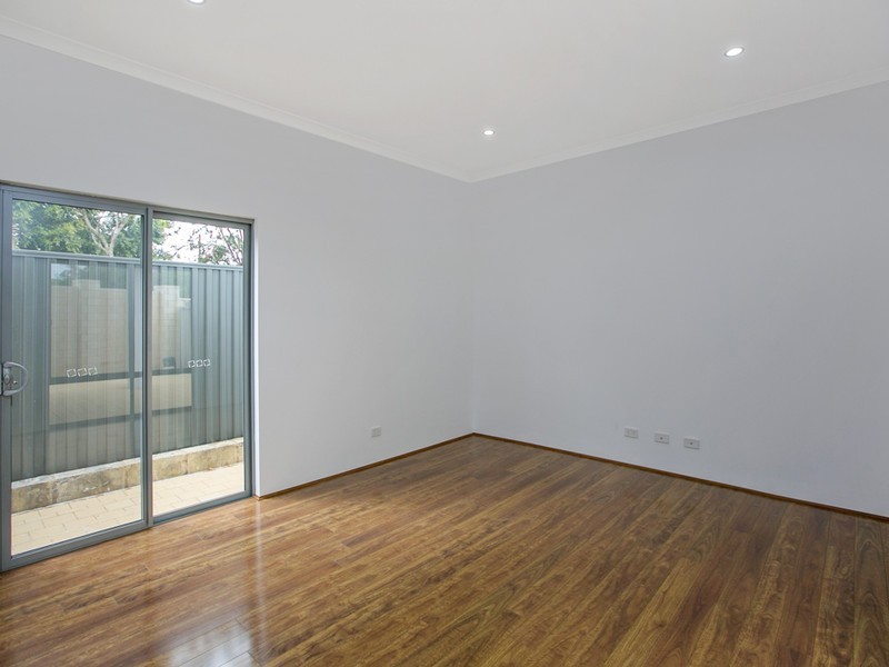 120 East Parade, East Perth WA 6004