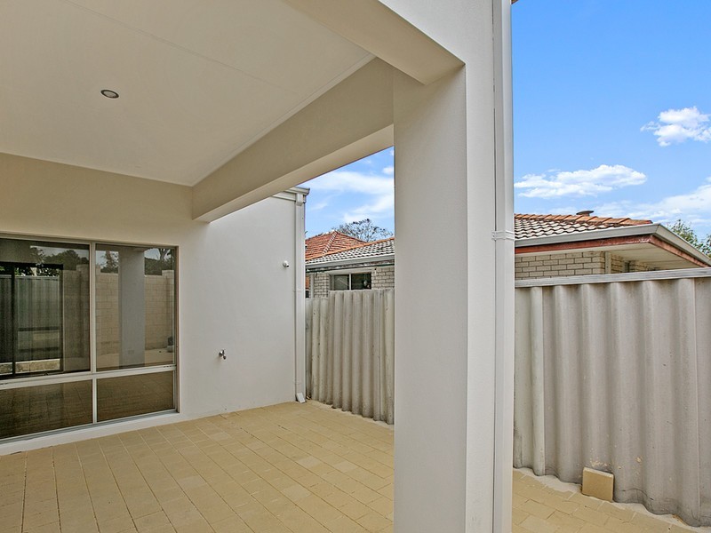 120 East Parade, East Perth WA 6004