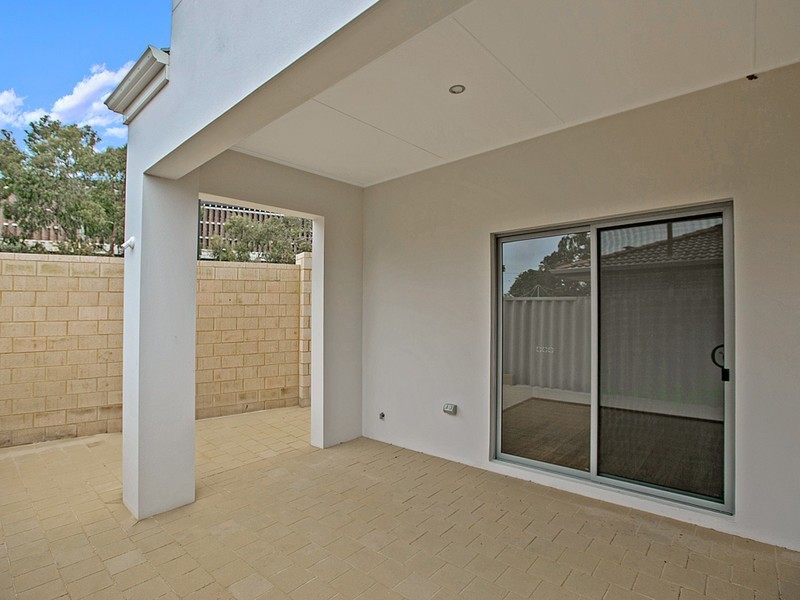 120 East Parade, East Perth WA 6004