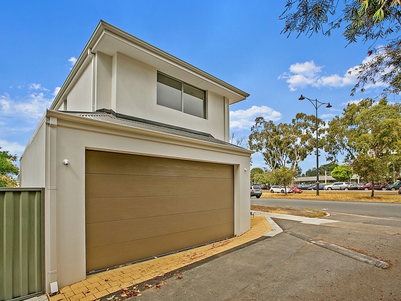 120 East Parade, East Perth WA 6004