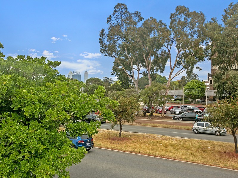 120 East Parade, East Perth WA 6004