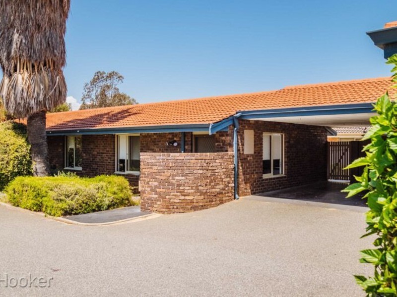 3/15 Point Walter Road, Bicton WA 6157