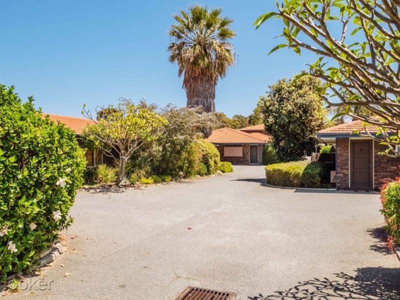 3/15 Point Walter Road, Bicton WA 6157