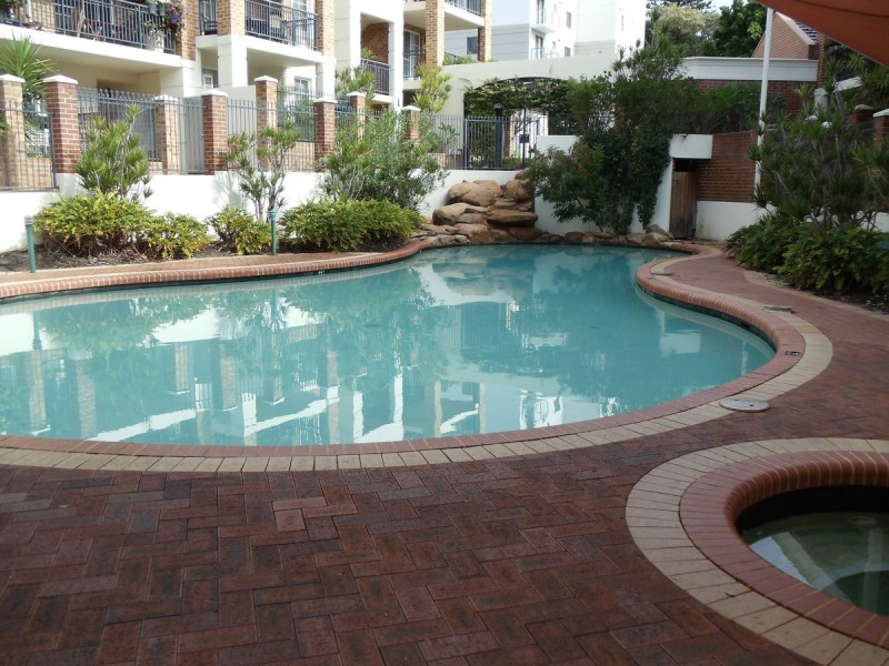 11/5 Delhi Street, West Perth WA 6005