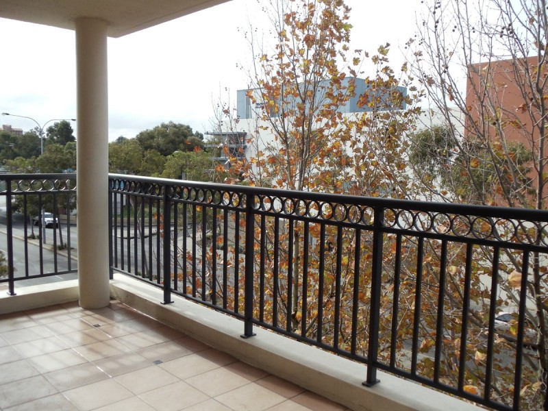 11/5 Delhi Street, West Perth WA 6005