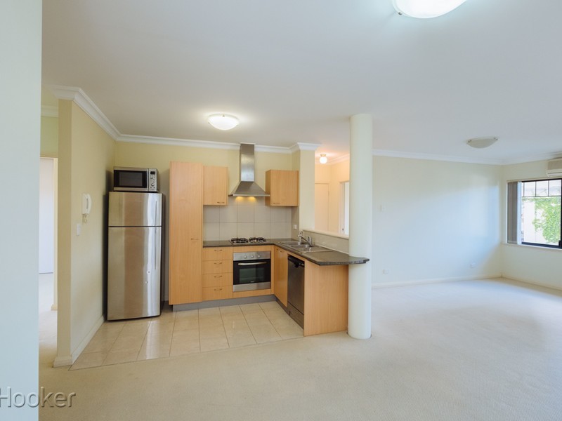 27/7 Bronte Street, East Perth WA 6004