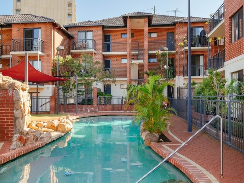 27/7 Bronte Street, East Perth WA 6004
