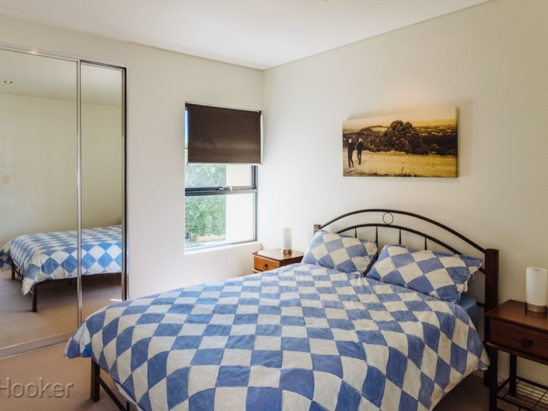 5/32 Trafalgar Road, East Perth WA 6004