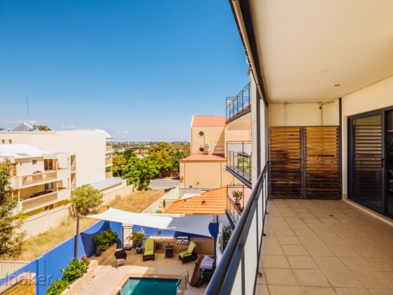 5/32 Trafalgar Road, East Perth WA 6004