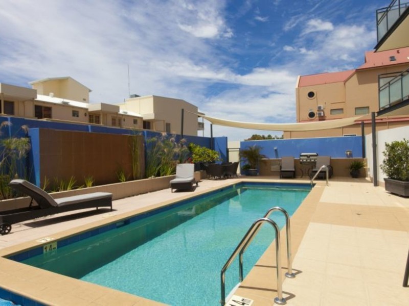 5/32 Trafalgar Road, East Perth WA 6004