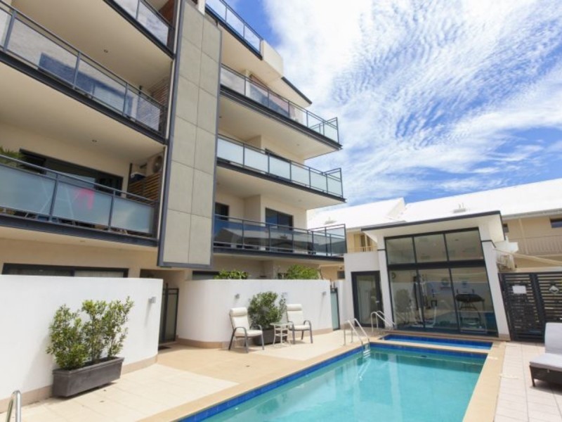 5/32 Trafalgar Road, East Perth WA 6004