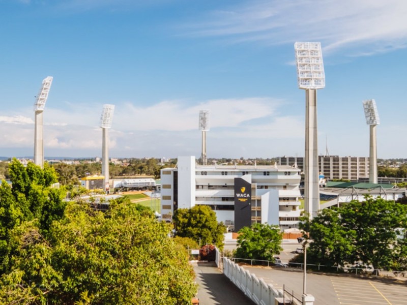 6/14 Waterloo Crescent, East Perth WA 6004