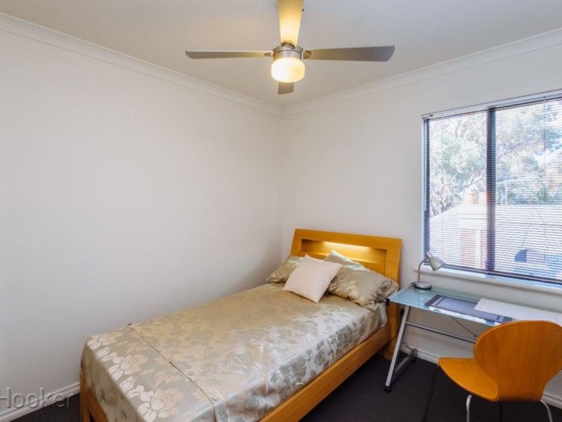6/14 Waterloo Crescent, East Perth WA 6004