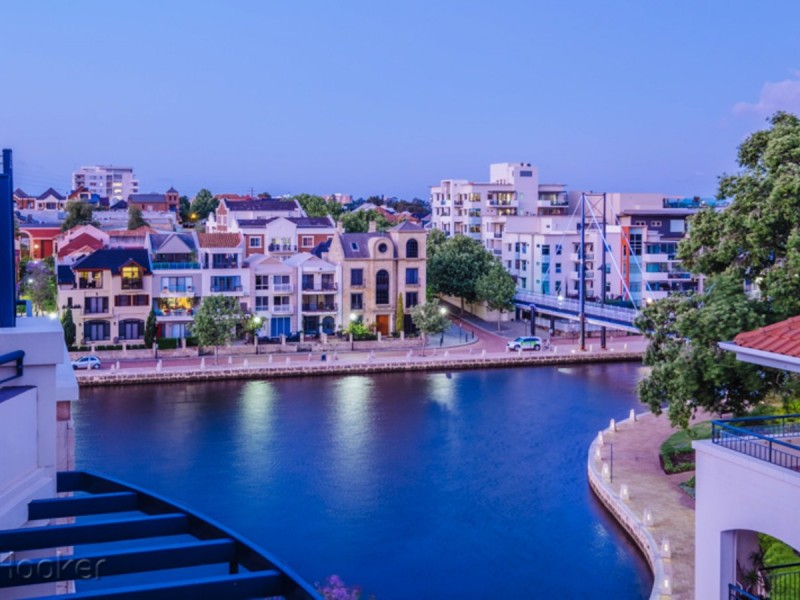 39/20 Royal Street, East Perth WA 6004