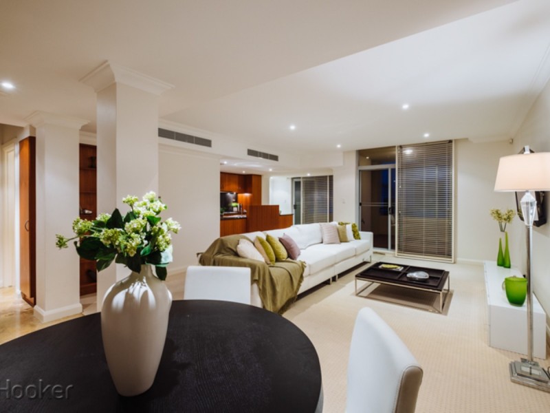 39/20 Royal Street, East Perth WA 6004