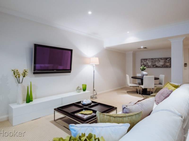 39/20 Royal Street, East Perth WA 6004