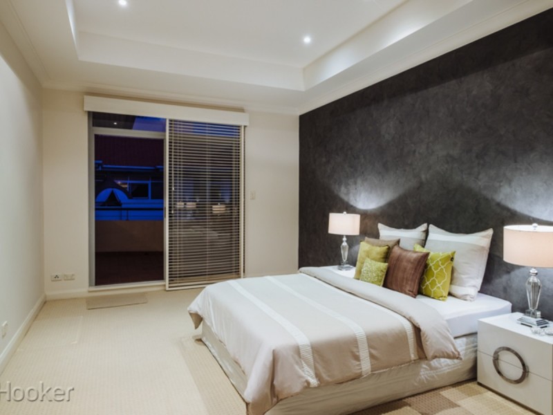 39/20 Royal Street, East Perth WA 6004