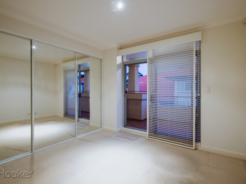 39/20 Royal Street, East Perth WA 6004