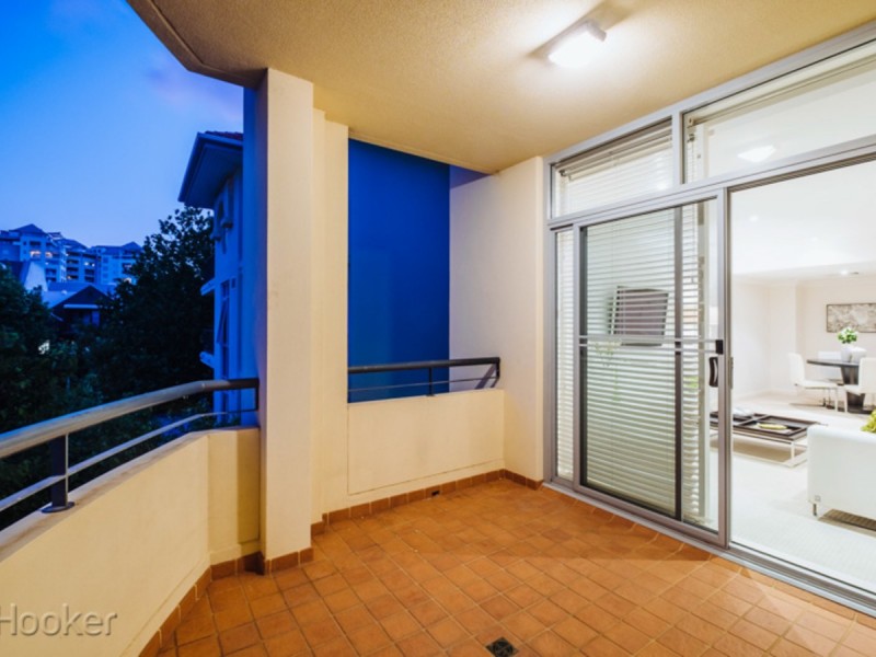 39/20 Royal Street, East Perth WA 6004