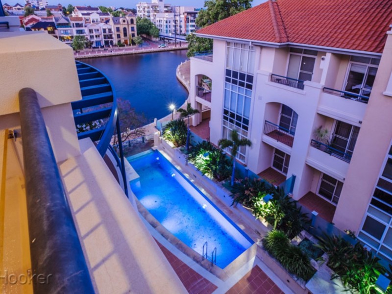 39/20 Royal Street, East Perth WA 6004