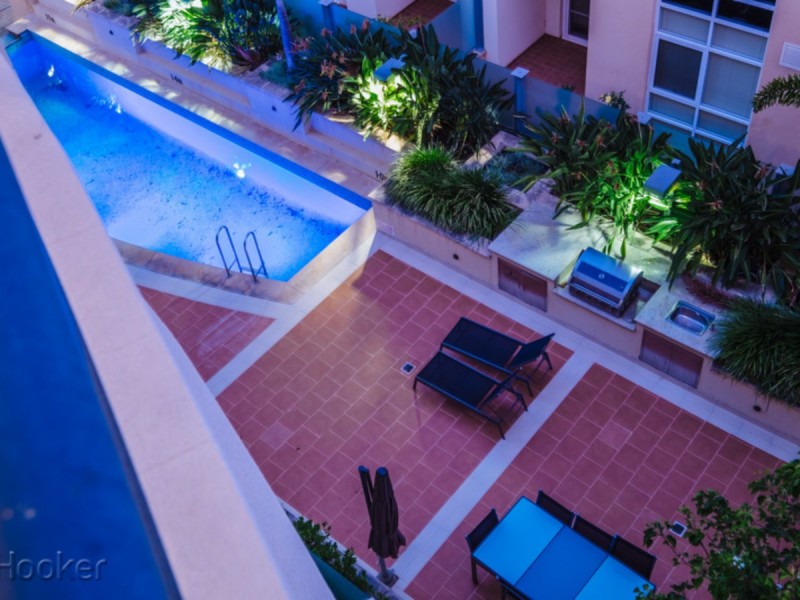 39/20 Royal Street, East Perth WA 6004