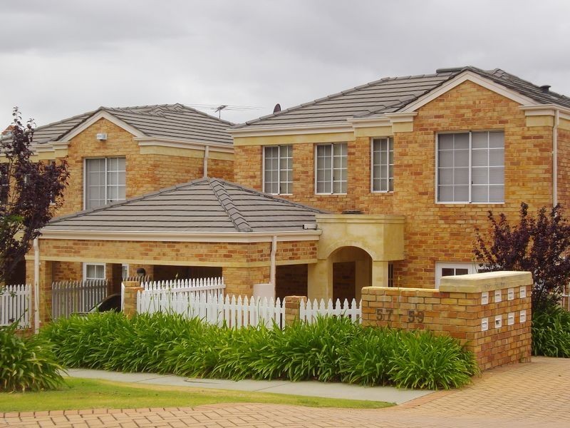 1/57 Kirkham Hill Terrace, Maylands WA 6051