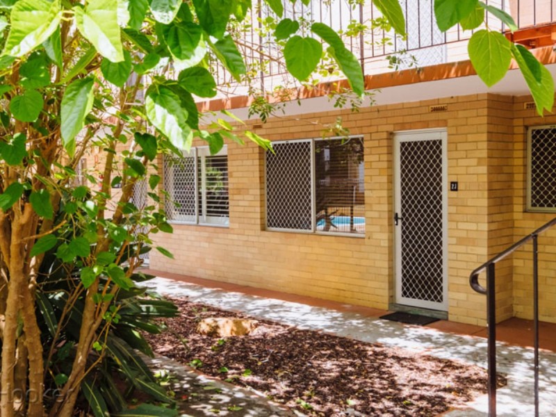 2 J/59 Tenth Avenue, Inglewood WA 6052