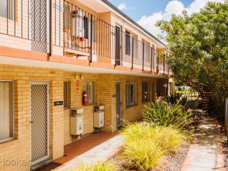 2 J/59 Tenth Avenue, Inglewood WA 6052