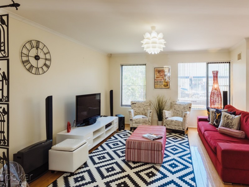 6/60-62 Henry Lawson Walk, East Perth WA 6004