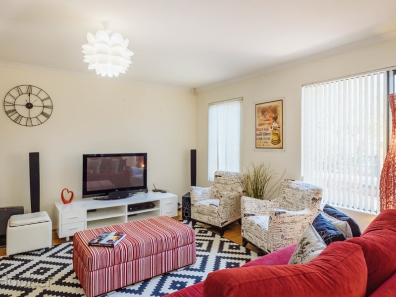 6/60-62 Henry Lawson Walk, East Perth WA 6004