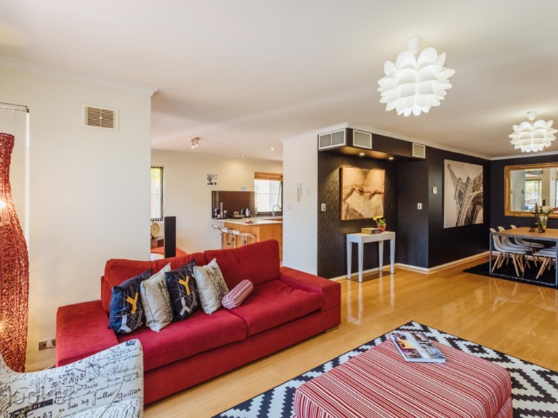 6/60-62 Henry Lawson Walk, East Perth WA 6004