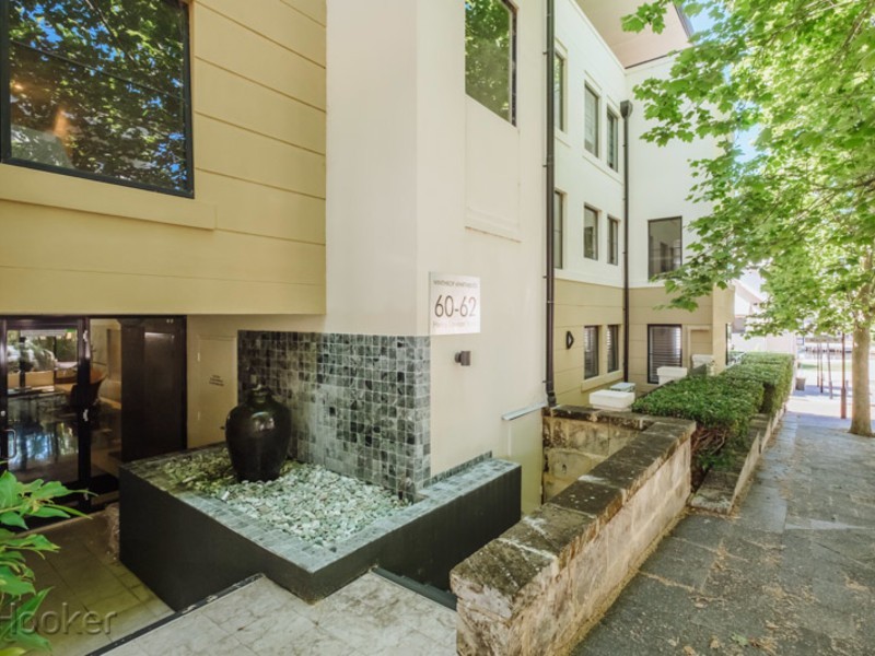 6/60-62 Henry Lawson Walk, East Perth WA 6004
