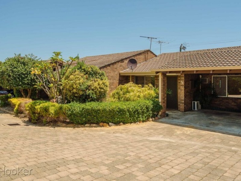 12/8 Kathleen Street, Yokine WA 6060