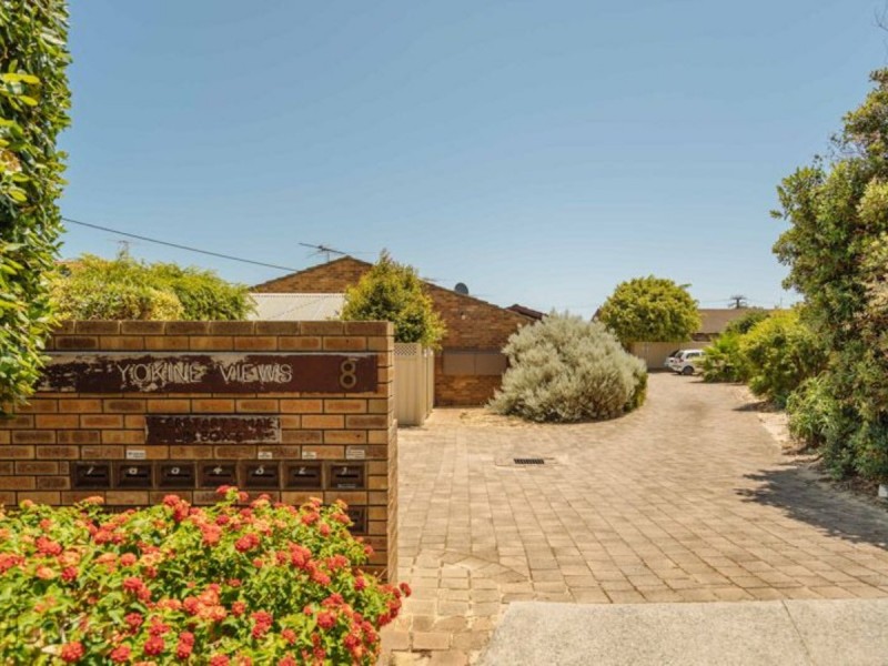 12/8 Kathleen Street, Yokine WA 6060