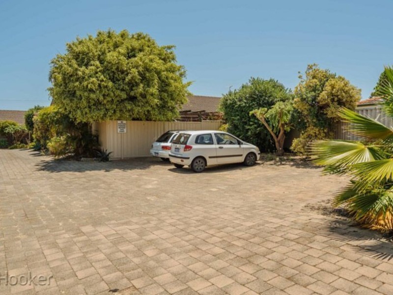 12/8 Kathleen Street, Yokine WA 6060