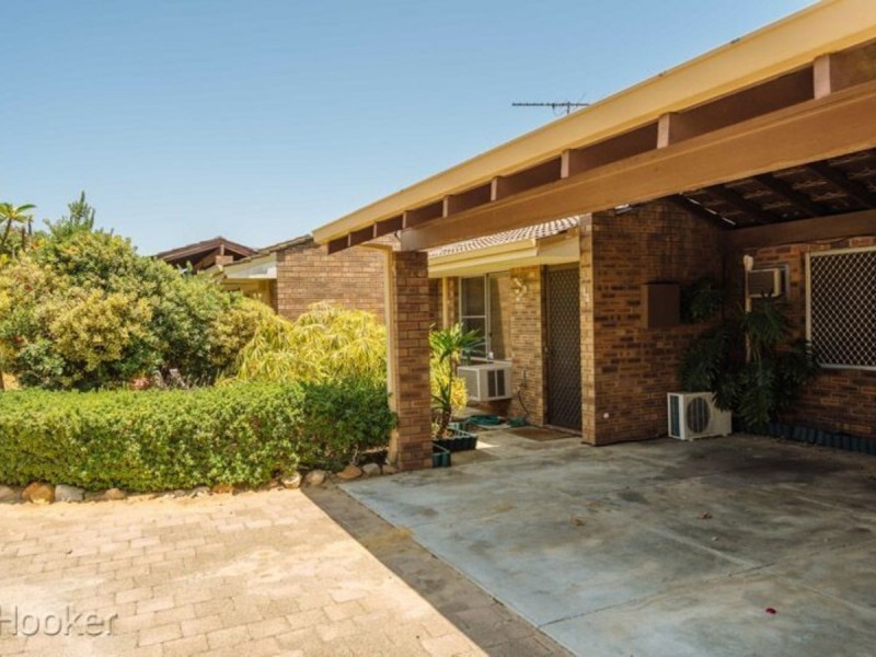 12/8 Kathleen Street, Yokine WA 6060