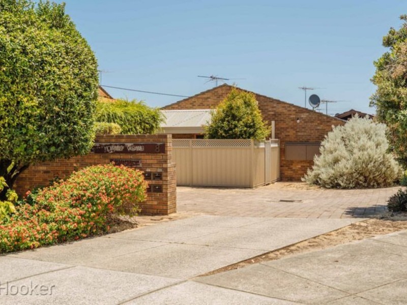 12/8 Kathleen Street, Yokine WA 6060