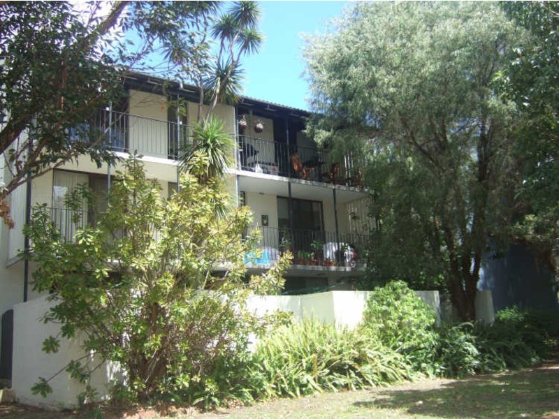 17/43 First Avenue, Mount Lawley WA 6050