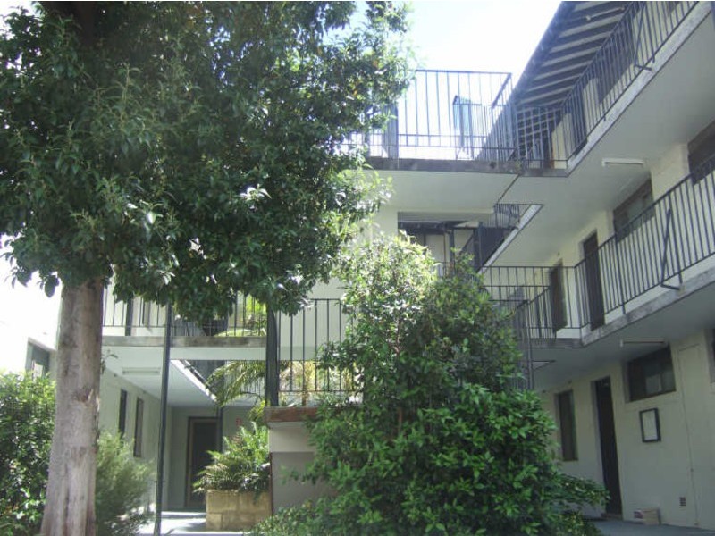 17/43 First Avenue, Mount Lawley WA 6050