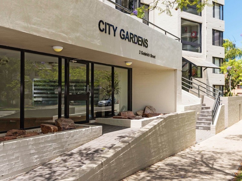 29/2 Goderich Street, East Perth WA 6004