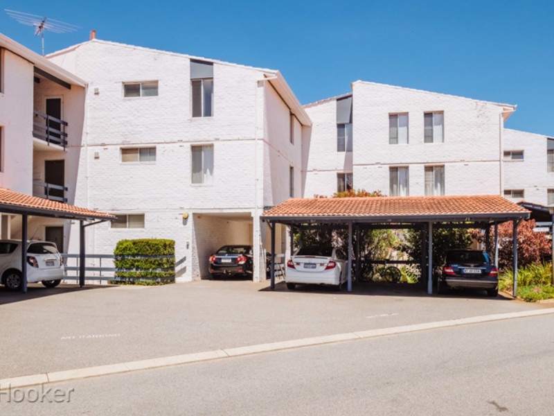 70/12 Wall Street, Maylands WA 6051