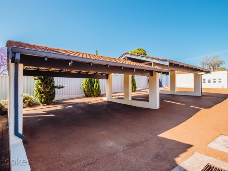 18H Kirkham Hill Terrace, Maylands WA 6051