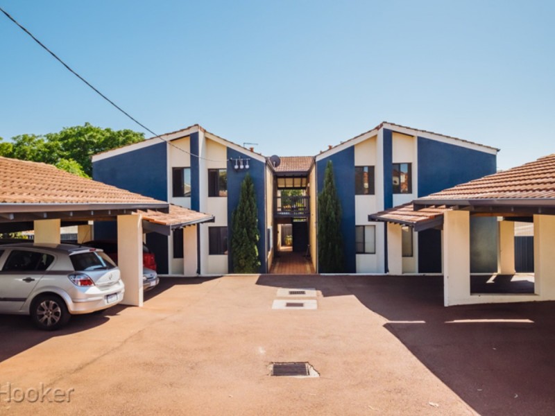 18H Kirkham Hill Terrace, Maylands WA 6051